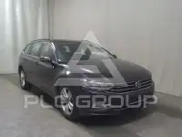 2020 Volkswagen Passat