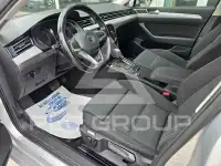 2020 Volkswagen Passat