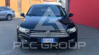 2020 Volkswagen Passat