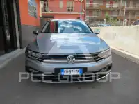 2020 Volkswagen Passat