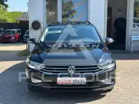 2020 Volkswagen Passat
