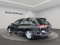 2020 Volkswagen Passat