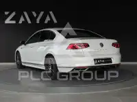 2020 Volkswagen Passat