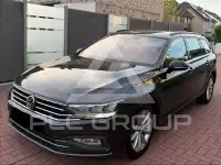 2020 Volkswagen Passat
