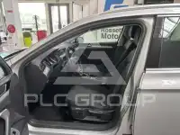 2020 Volkswagen Passat