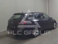 2020 Volkswagen Passat