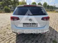 2020 Volkswagen Passat