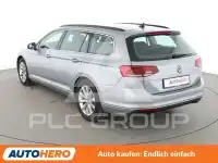 2020 Volkswagen Passat