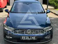 2020 Volkswagen Passat
