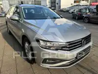 2020 Volkswagen Passat