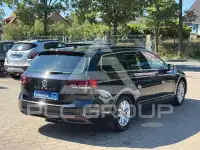 2020 Volkswagen Passat