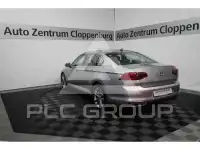 2020 Volkswagen Passat