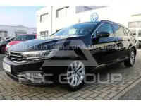 2020 Volkswagen Passat