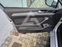 2020 Volkswagen Passat