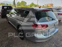 2020 Volkswagen Passat