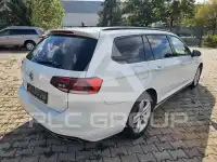 2020 Volkswagen Passat