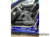 2020 Volkswagen Passat