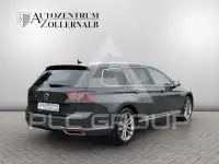 2020 Volkswagen Passat