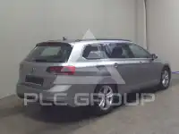 2020 Volkswagen Passat