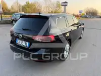 2020 Volkswagen Passat