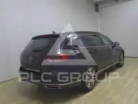 2020 Volkswagen Passat