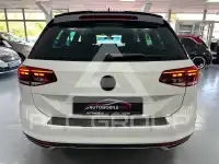 2020 Volkswagen Passat