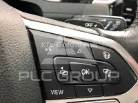 2020 Volkswagen Passat