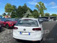 2020 Volkswagen Passat