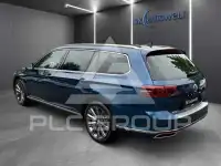 2020 Volkswagen Passat