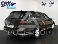 2020 Volkswagen Passat