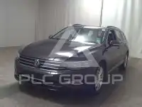 2020 Volkswagen Passat
