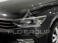 2020 Volkswagen Passat