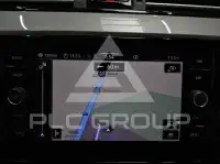 2020 Volkswagen Passat