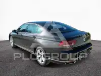 2020 Volkswagen Passat