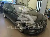2020 Volkswagen Passat