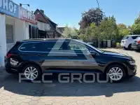 2020 Volkswagen Passat