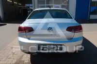 2020 Volkswagen Passat