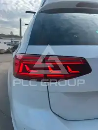 2020 Volkswagen Passat