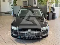 2020 Volkswagen Passat