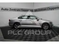 2020 Volkswagen Passat