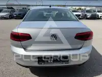 2020 Volkswagen Passat
