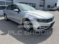 2020 Volkswagen Passat