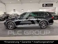 2020 Volkswagen Passat
