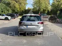 2020 Volkswagen Passat