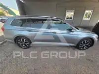 2020 Volkswagen Passat