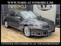 2020 Volkswagen Passat