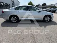 2020 Volkswagen Passat