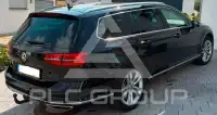 2020 Volkswagen Passat