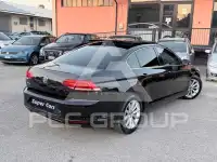 2020 Volkswagen Passat
