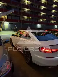 2020 Volkswagen Passat
